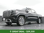 Used 2024 GMC Sierra 1500 Denali Crew Cab for sale #01X1177A - photo 41