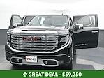 Used 2024 GMC Sierra 1500 Denali Crew Cab for sale #01X1177A - photo 47