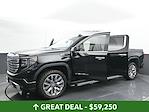 Used 2024 GMC Sierra 1500 Denali Crew Cab for sale #01X1177A - photo 48