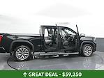 Used 2024 GMC Sierra 1500 Denali Crew Cab for sale #01X1177A - photo 53