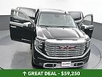 Used 2024 GMC Sierra 1500 Denali Crew Cab for sale #01X1177A - photo 55