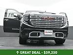 Used 2024 GMC Sierra 1500 Denali Crew Cab for sale #01X1177A - photo 63