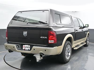 2011 Dodge Ram 1500 Crew Cab 4x4 Pickup for sale #01X1178A - photo 2