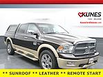 2011 Dodge Ram 1500 Crew Cab 4x4 Pickup for sale #01X1178A - photo 1