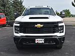 2024 Chevrolet Silverado 3500 Regular Cab DRW 4x4 Cab Chassis for sale #01X1182 - photo 10