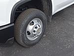 2024 Chevrolet Silverado 3500 Regular Cab DRW 4x4 Cab Chassis for sale #01X1182 - photo 11