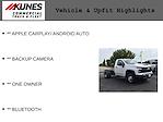 2024 Chevrolet Silverado 3500 Regular Cab DRW 4x4 Cab Chassis for sale #01X1182 - photo 4