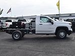 2024 Chevrolet Silverado 3500 Regular Cab DRW 4x4 Cab Chassis for sale #01X1182 - photo 5