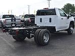 2024 Chevrolet Silverado 3500 Regular Cab DRW 4x4 Cab Chassis for sale #01X1182 - photo 2