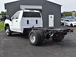 2024 Chevrolet Silverado 3500 Regular Cab DRW 4x4 Cab Chassis for sale #01X1182 - photo 7