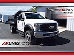 2019 Ford F-450 Regular Cab DRW 4x4 Dump Truck for sale #01X1183 - photo 1