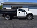 2019 Ford F-450 Regular Cab DRW 4x4 Dump Truck for sale #01X1183 - photo 3