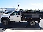 2019 Ford F-450 Regular Cab DRW 4x4 Dump Truck for sale #01X1183 - photo 6