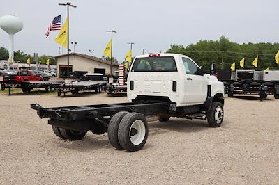 2022 International CV SFA 4x4 Cab Chassis for sale #01X1184 - photo 2