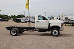 2022 International CV SFA 4x4 Cab Chassis for sale #01X1184 - photo 3