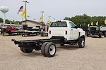 2022 International CV SFA 4x4 Cab Chassis for sale #01X1184 - photo 2