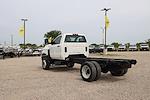2022 International CV SFA 4x4 Cab Chassis for sale #01X1184 - photo 5