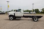 2022 International CV SFA 4x4 Cab Chassis for sale #01X1184 - photo 6