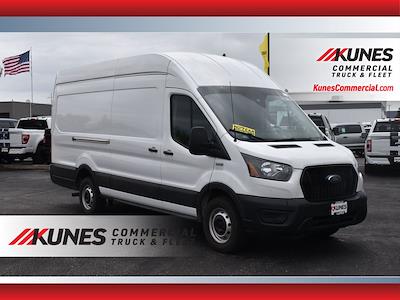 2022 Ford Transit 250 High Roof RWD Empty Cargo Van for sale #01X1185 - photo 1