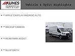 2022 Ford Transit 250 High Roof RWD Empty Cargo Van for sale #01X1185 - photo 3