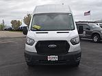 2022 Ford Transit 250 High Roof RWD Empty Cargo Van for sale #01X1185 - photo 10