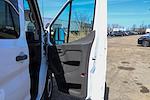 2024 Ford Transit 250 Medium Roof RWD Empty Cargo Van for sale #01X1211 - photo 12