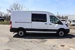 2024 Ford Transit 250 Medium Roof RWD Empty Cargo Van for sale #01X1211 - photo 3