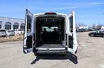 2024 Ford Transit 250 Medium Roof RWD Empty Cargo Van for sale #01X1211 - photo 18