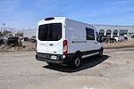 2024 Ford Transit 250 Medium Roof RWD Empty Cargo Van for sale #01X1211 - photo 2