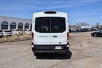 2024 Ford Transit 250 Medium Roof RWD Empty Cargo Van for sale #01X1211 - photo 4