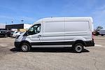 2024 Ford Transit 250 Medium Roof RWD Empty Cargo Van for sale #01X1211 - photo 7