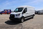 2024 Ford Transit 250 Medium Roof RWD Empty Cargo Van for sale #01X1211 - photo 8