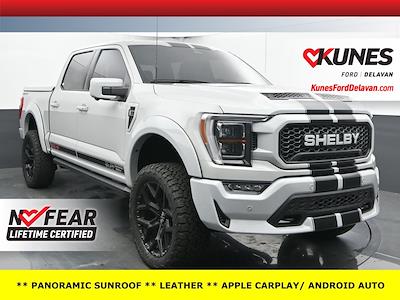 2023 Ford F-150 SuperCrew Cab 4x4 Pickup for sale #01X1241 - photo 1