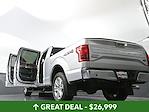 Used 2016 Ford F-150 Platinum SuperCrew Cab for sale #01X1273 - photo 82