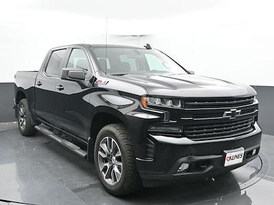 2021 Chevrolet Silverado 1500 Crew Cab 4WD Pickup for sale #01X1275A - photo 1