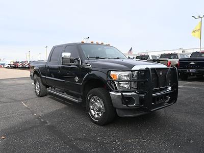 2014 Ford F-250 Crew Cab 4WD Pickup for sale #01X1284A - photo 1