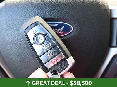 Used 2019 Ford F-250 Platinum Crew Cab for sale #01X1292A - photo 2