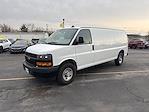 Used 2023 Chevrolet Express 2500 Empty Cargo Van for sale #01X1305 - photo 10