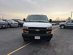 Used 2023 Chevrolet Express 2500 Empty Cargo Van for sale #01X1305 - photo 11