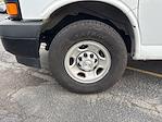 Used 2023 Chevrolet Express 2500 Empty Cargo Van for sale #01X1305 - photo 12
