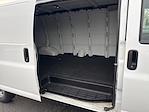 Used 2023 Chevrolet Express 2500 Empty Cargo Van for sale #01X1305 - photo 16