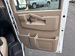 Used 2023 Chevrolet Express 2500 Empty Cargo Van for sale #01X1305 - photo 18