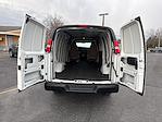 Used 2023 Chevrolet Express 2500 Empty Cargo Van for sale #01X1305 - photo 19