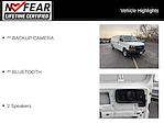 Used 2023 Chevrolet Express 2500 Empty Cargo Van for sale #01X1305 - photo 2