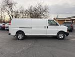Used 2023 Chevrolet Express 2500 Empty Cargo Van for sale #01X1305 - photo 3