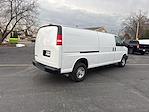 Used 2023 Chevrolet Express 2500 Empty Cargo Van for sale #01X1305 - photo 4