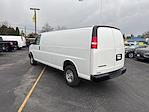 Used 2023 Chevrolet Express 2500 Empty Cargo Van for sale #01X1305 - photo 8