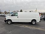 Used 2023 Chevrolet Express 2500 Empty Cargo Van for sale #01X1305 - photo 9