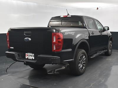 Used 2022 Ford Ranger SuperCrew Cab for sale #01X1312 - photo 2