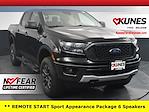 2022 Ford Ranger SuperCrew Cab 4WD Pickup for sale #01X1312 - photo 1